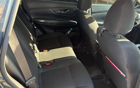 Nissan X-Trail, 2021 год, 2 000 000 рублей, 8 фотография