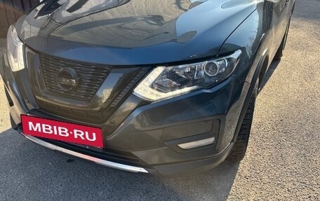 Nissan X-Trail, 2021 год, 2 000 000 рублей, 2 фотография