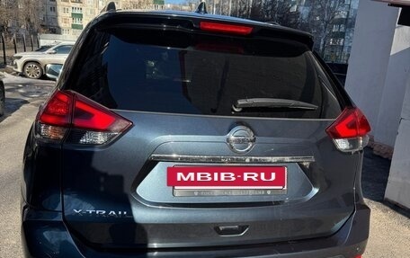 Nissan X-Trail, 2021 год, 2 000 000 рублей, 5 фотография