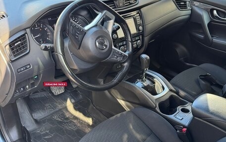 Nissan X-Trail, 2021 год, 2 000 000 рублей, 9 фотография