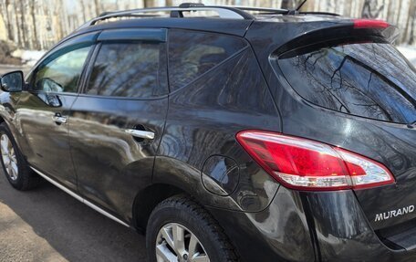 Nissan Murano, 2013 год, 1 500 000 рублей, 9 фотография