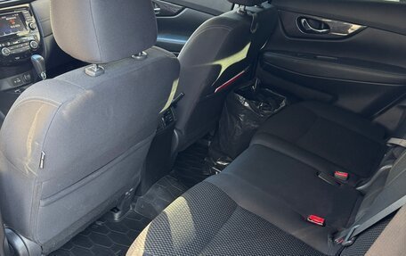 Nissan X-Trail, 2021 год, 2 000 000 рублей, 12 фотография