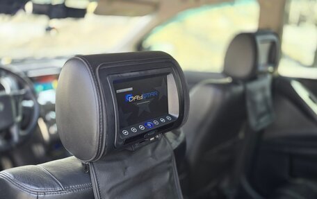 Nissan Murano, 2013 год, 1 500 000 рублей, 5 фотография