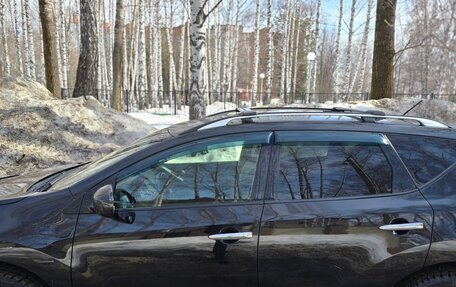 Nissan Murano, 2013 год, 1 500 000 рублей, 10 фотография