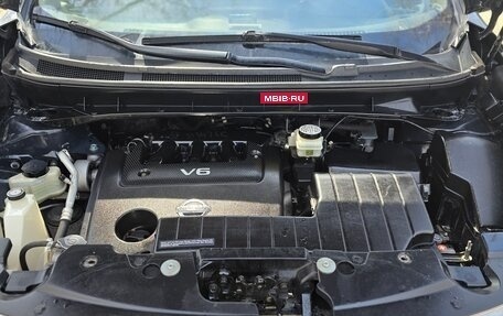 Nissan Murano, 2013 год, 1 500 000 рублей, 13 фотография