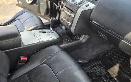 Nissan Murano, 2013 год, 1 500 000 рублей, 15 фотография