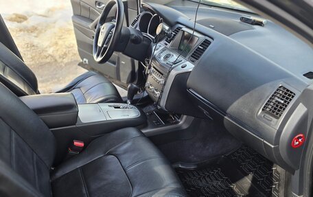 Nissan Murano, 2013 год, 1 500 000 рублей, 16 фотография