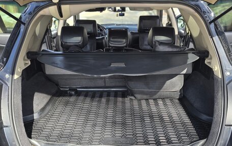 Nissan Murano, 2013 год, 1 500 000 рублей, 21 фотография