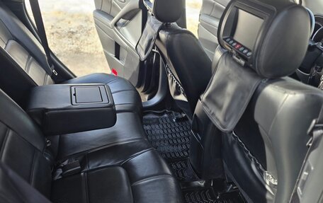 Nissan Murano, 2013 год, 1 500 000 рублей, 18 фотография