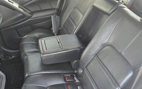 Nissan Murano, 2013 год, 1 500 000 рублей, 25 фотография