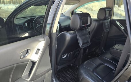 Nissan Murano, 2013 год, 1 500 000 рублей, 27 фотография