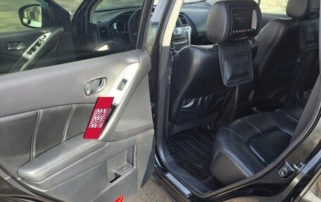 Nissan Murano, 2013 год, 1 500 000 рублей, 24 фотография