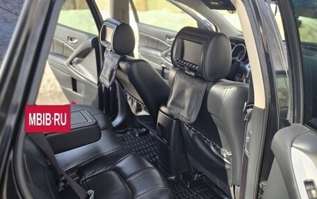 Nissan Murano, 2013 год, 1 500 000 рублей, 19 фотография