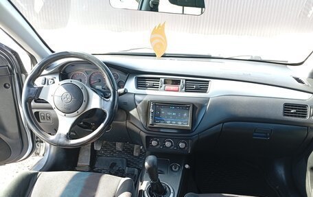 Mitsubishi Lancer IX, 2006 год, 470 000 рублей, 9 фотография