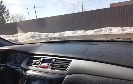 Mitsubishi Lancer IX, 2006 год, 470 000 рублей, 3 фотография