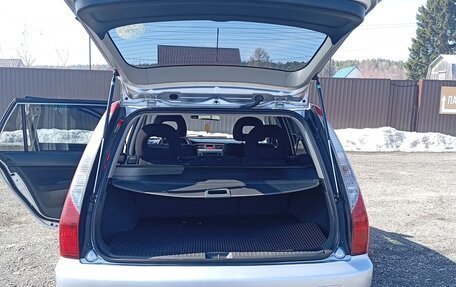 Mitsubishi Lancer IX, 2006 год, 470 000 рублей, 5 фотография