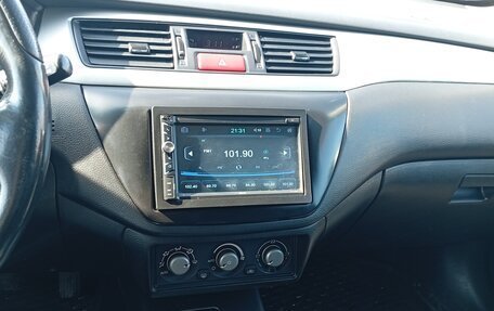 Mitsubishi Lancer IX, 2006 год, 470 000 рублей, 4 фотография