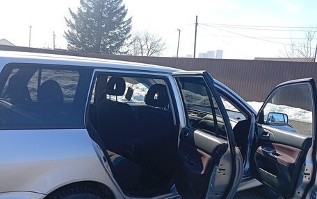 Mitsubishi Lancer IX, 2006 год, 470 000 рублей, 6 фотография