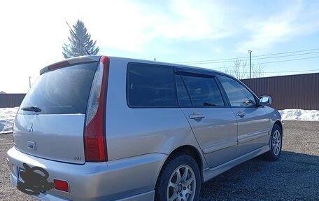 Mitsubishi Lancer IX, 2006 год, 470 000 рублей, 8 фотография