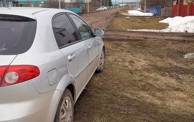 Chevrolet Lacetti, 2007 год, 250 000 рублей, 1 фотография