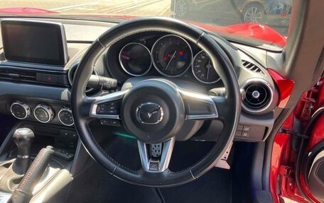 Mazda Roadster IV (ND), 2015 год, 1 515 000 рублей, 10 фотография