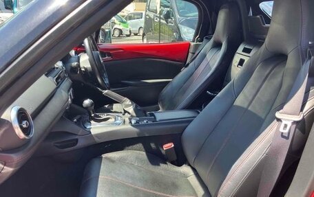 Mazda Roadster IV (ND), 2015 год, 1 515 000 рублей, 13 фотография