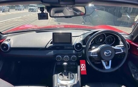 Mazda Roadster IV (ND), 2015 год, 1 515 000 рублей, 9 фотография