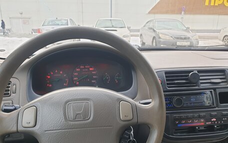 Honda Civic VII, 1997 год, 120 000 рублей, 5 фотография