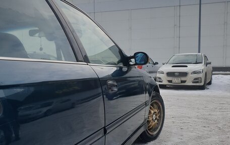 Honda Civic VII, 1997 год, 120 000 рублей, 6 фотография