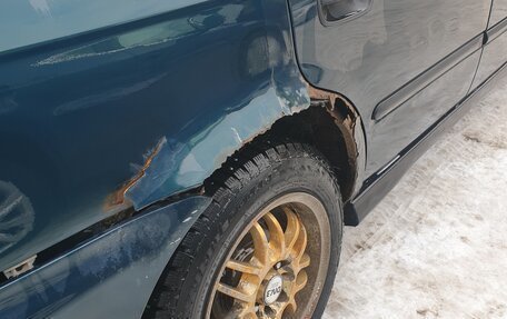 Honda Civic VII, 1997 год, 120 000 рублей, 8 фотография