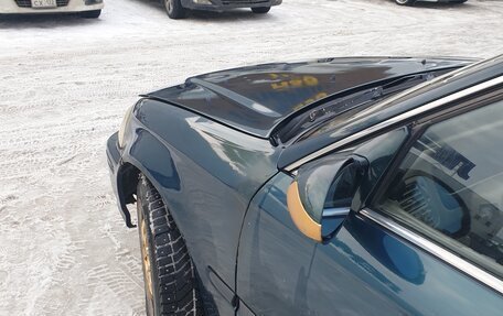 Honda Civic VII, 1997 год, 120 000 рублей, 13 фотография