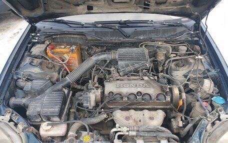 Honda Civic VII, 1997 год, 120 000 рублей, 15 фотография