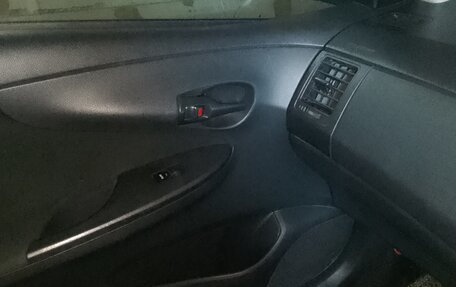 Toyota Corolla, 2009 год, 740 000 рублей, 2 фотография