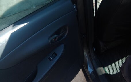 Toyota Corolla, 2009 год, 740 000 рублей, 12 фотография