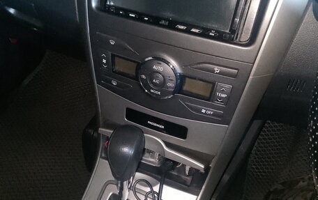 Toyota Corolla, 2009 год, 740 000 рублей, 4 фотография