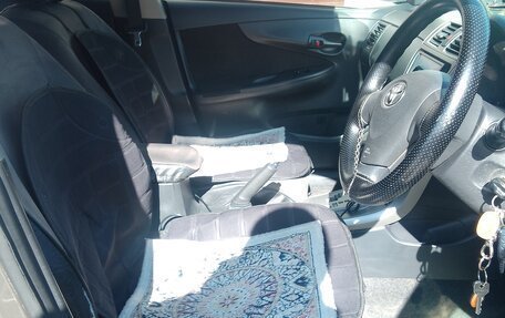 Toyota Corolla, 2009 год, 740 000 рублей, 8 фотография