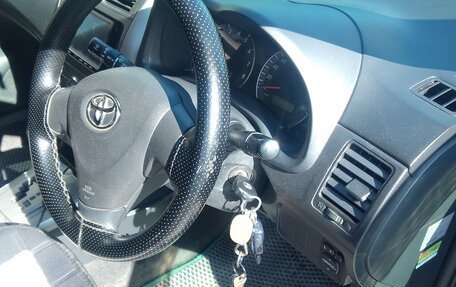 Toyota Corolla, 2009 год, 740 000 рублей, 9 фотография