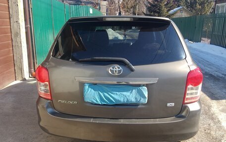 Toyota Corolla, 2009 год, 740 000 рублей, 17 фотография