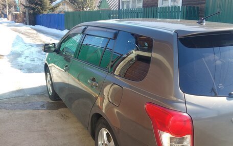 Toyota Corolla, 2009 год, 740 000 рублей, 16 фотография