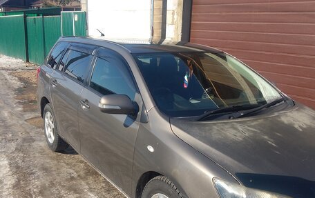 Toyota Corolla, 2009 год, 740 000 рублей, 19 фотография