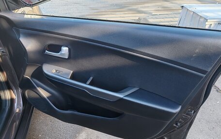 KIA Rio III рестайлинг, 2016 год, 750 000 рублей, 9 фотография