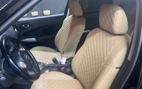 Nissan Juke II, 2012 год, 1 050 000 рублей, 4 фотография