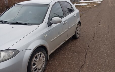 Chevrolet Lacetti, 2007 год, 250 000 рублей, 3 фотография