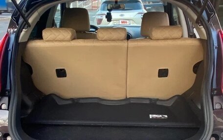 Nissan Juke II, 2012 год, 1 050 000 рублей, 6 фотография