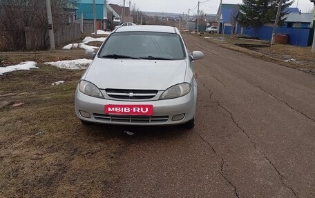 Chevrolet Lacetti, 2007 год, 250 000 рублей, 4 фотография