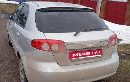 Chevrolet Lacetti, 2007 год, 250 000 рублей, 2 фотография