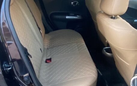 Nissan Juke II, 2012 год, 1 050 000 рублей, 9 фотография