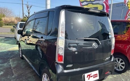 Daihatsu Move VI рестайлинг, 2011 год, 390 000 рублей, 14 фотография