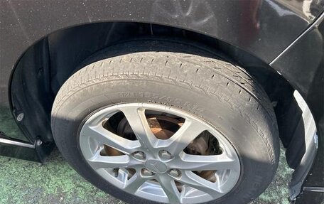 Daihatsu Move VI рестайлинг, 2011 год, 390 000 рублей, 9 фотография