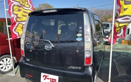 Daihatsu Move VI рестайлинг, 2011 год, 390 000 рублей, 12 фотография